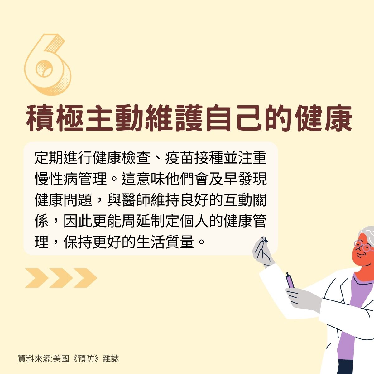 定期健康檢查，積極主動維護自身健康-泓電樓梯升降椅