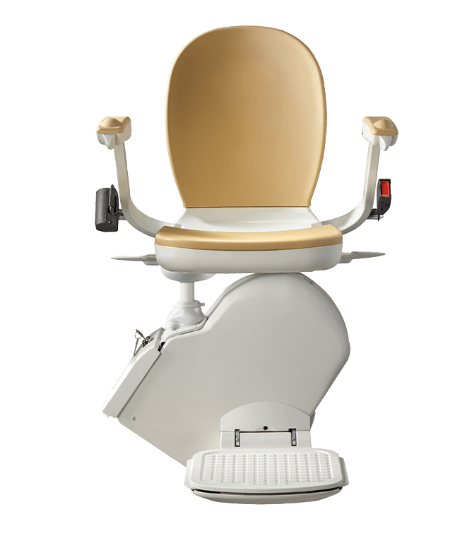 Acorn 直線型樓梯升降椅