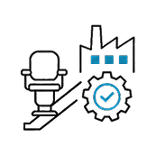 Otolift 自家工廠生產製造