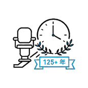 Otolift 超過 125 年製造歷史