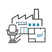 Otolift 製造廠規模