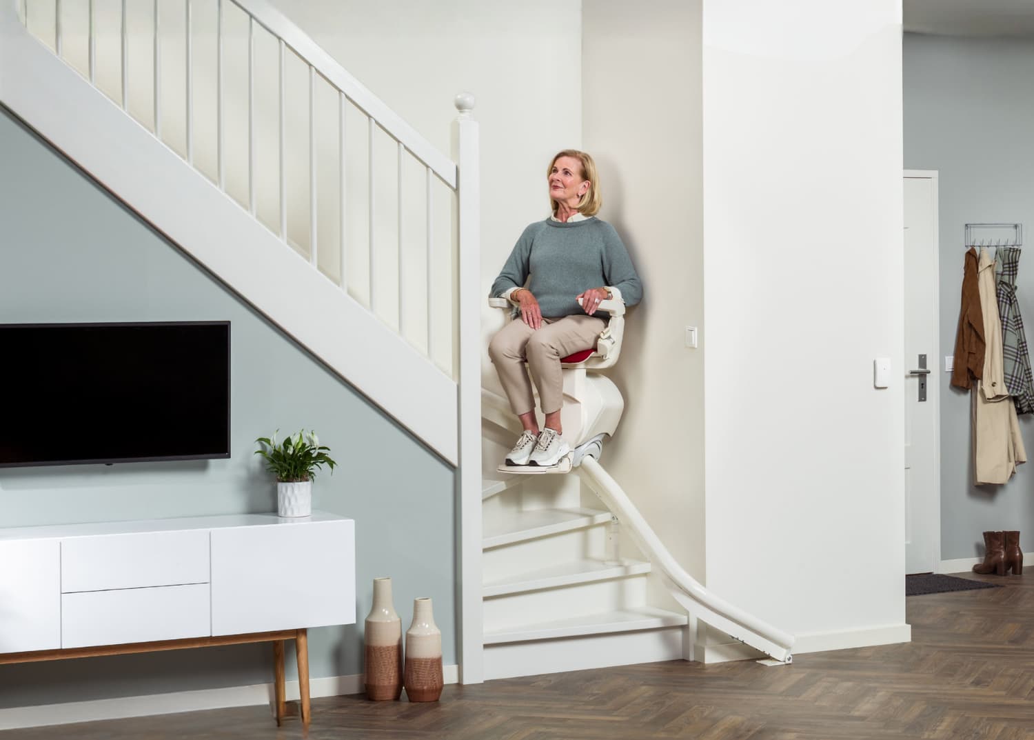 Otoliftstairlift