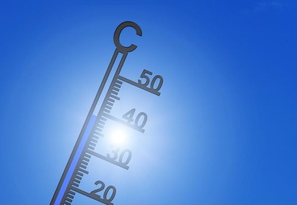 日頭赤炎炎，省電避免「熱傷害」對錢包二次傷害！