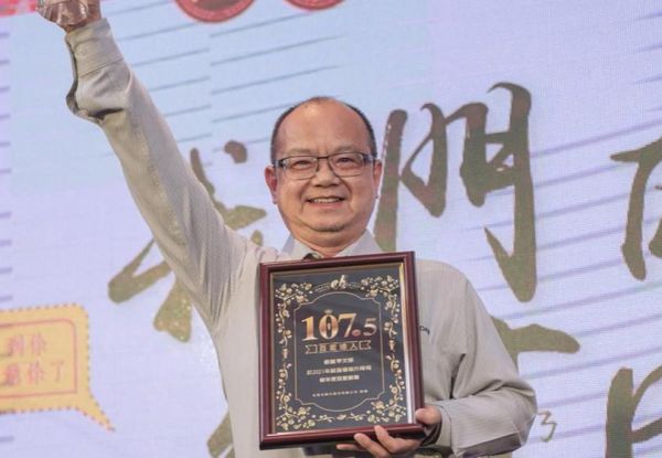 只有累積沒有奇蹟｜奔跑人生：百套達人-李經理