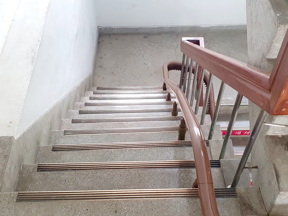 樓梯升降椅安裝