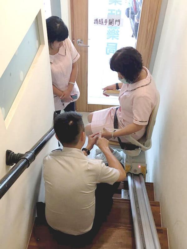 朱智盟眼科