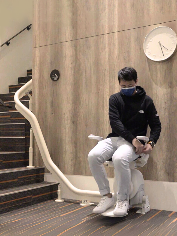 臻心復健科診所