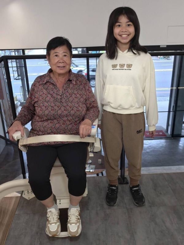 生命中充滿無限可能